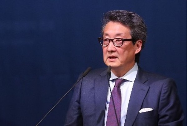빅터 차 미 전략국제문제연구소(CSIS) 한국 석좌