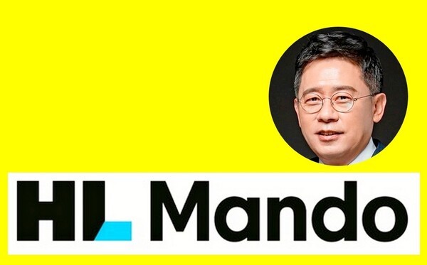 조성현 HL만도 부회장, 고부가가치 창출에 팔걷어 - 뉴스 썸네일 이미지