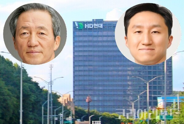 정기선號 HD현대, 신성장 동력으로 올해도 사상 최고 실적 노려 - 뉴스 썸네일 이미지