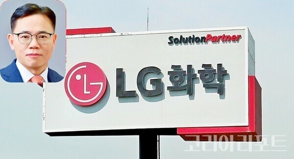 [상반기 기업 분석] 김동춘 LG화학 대표, 2분기 흑자 전환 불구...순손실... - 뉴스 썸네일 이미지