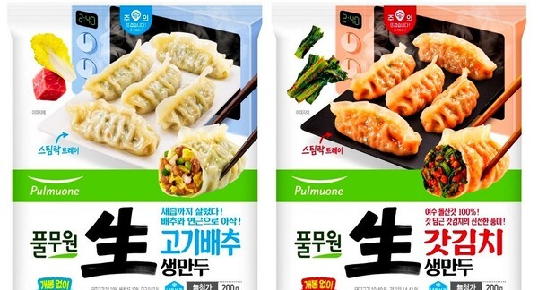 풀무원, 신제품으로 하반기에도 고수익 지속...건강기능식품 등 선봬 - 뉴스 썸네일 이미지