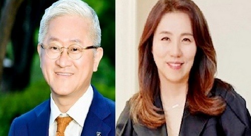 뷰티 양강 LG생건·아모레퍼시픽, 올해 선방 - 뉴스 썸네일 이미지