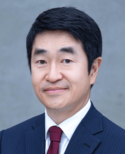 윤석민 TY홀딩스 회장, 제17대 국립중앙박물관회 회장 선출 - 뉴스 썸네일 이미지