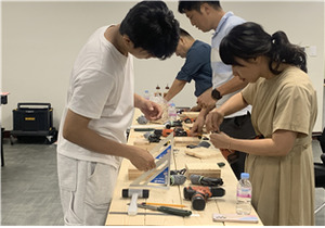 담양군문화재단, '2024 예술로 어울림' 사업 본격 추진 - 뉴스 썸네일 이미지