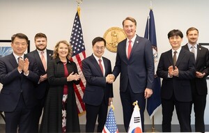 김동연 지사, 첨단산업 경제영토 확장·투자유치 美 방문 - 뉴스 썸네일 이미지